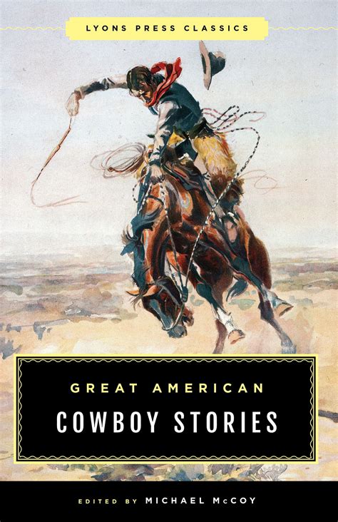 cowboy stories of the old west